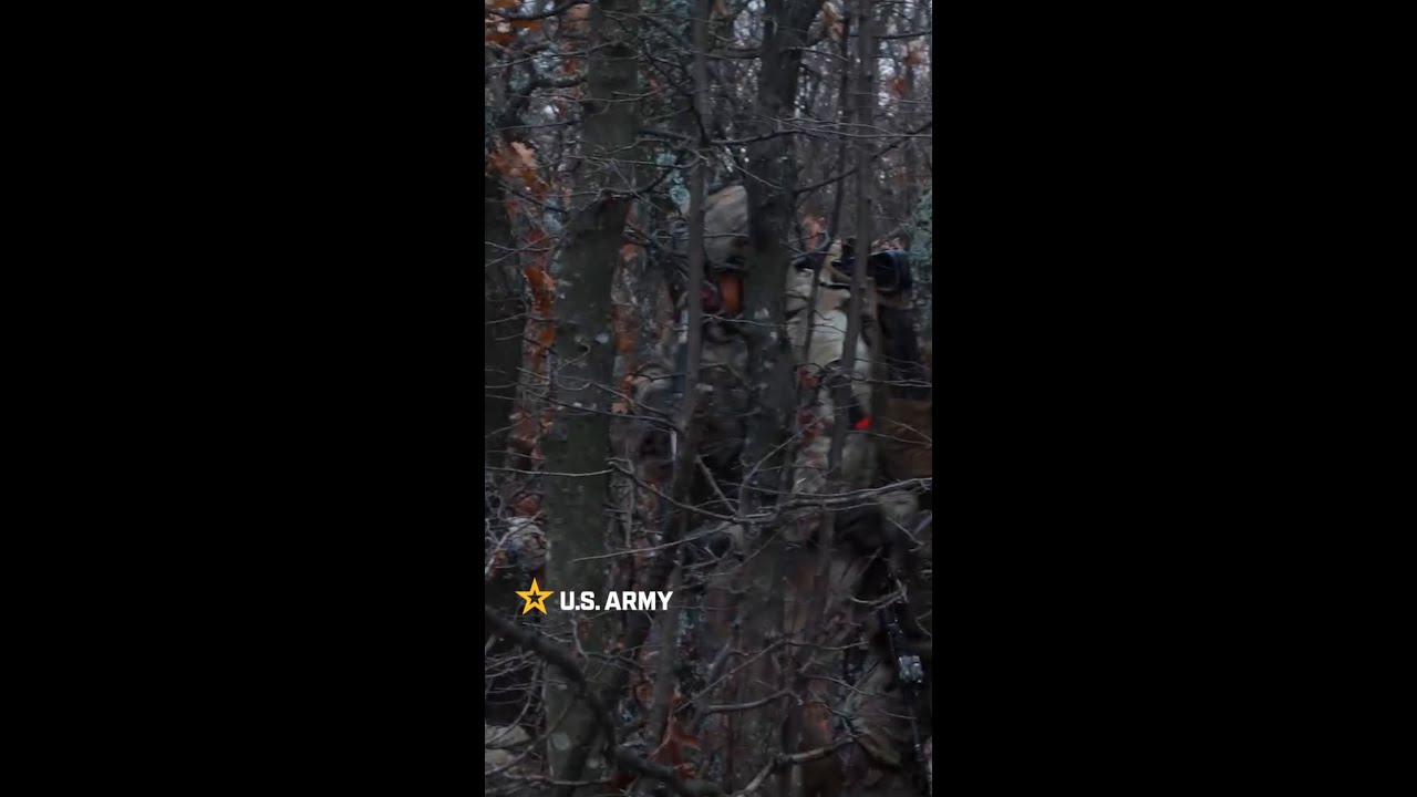 POV: Live Fire Excercise