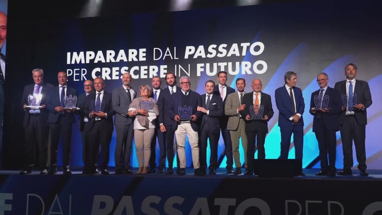Impresa e futuro al centro di Confindustria Umbria