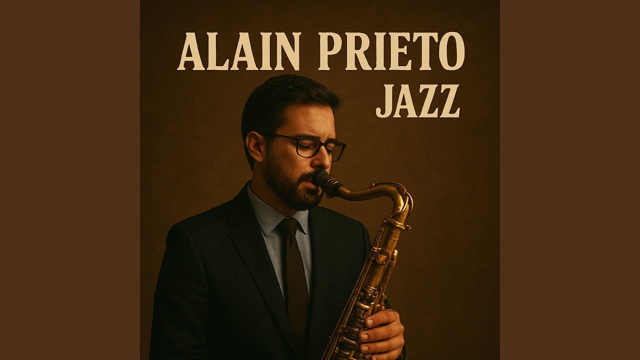 Golden Sax Dreams