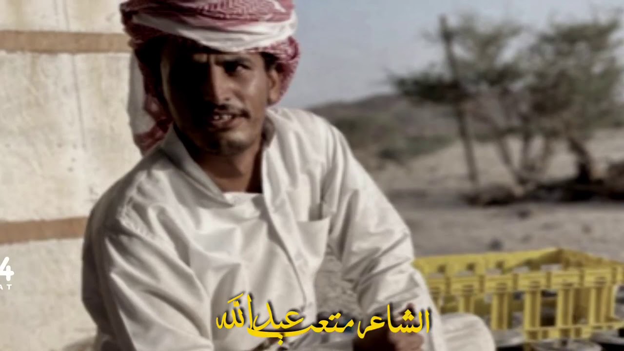 على مشارف سابرت الأغوار /الشاعر متعب عبدالله آل مسفّر