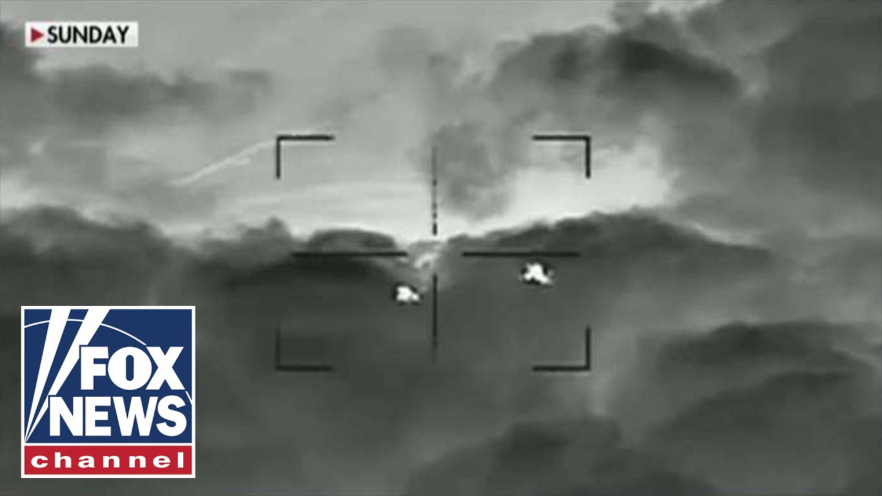 US blames Iranian-backed militia for attack that killed American contractor