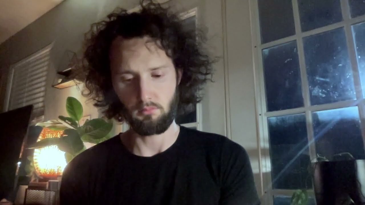 Lets Meditate Every Day Together | DAY 244