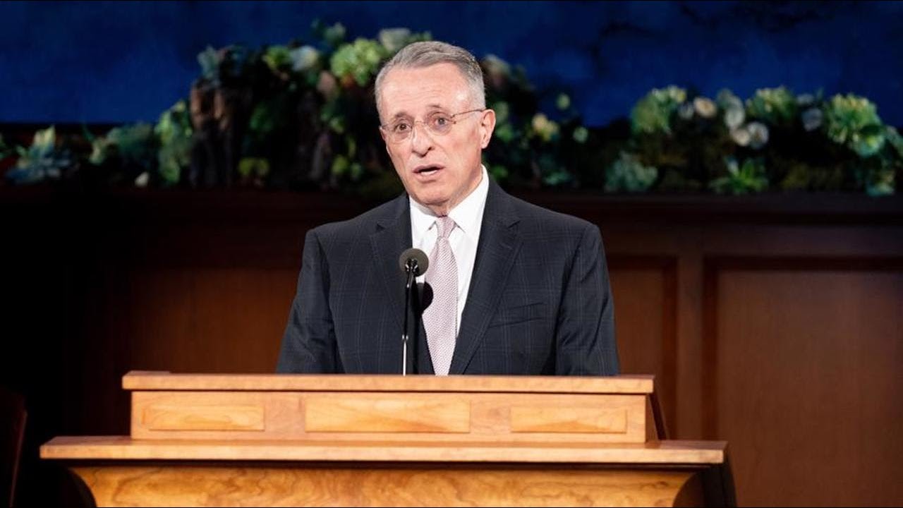 The Coming Forth of the Book of Mormon