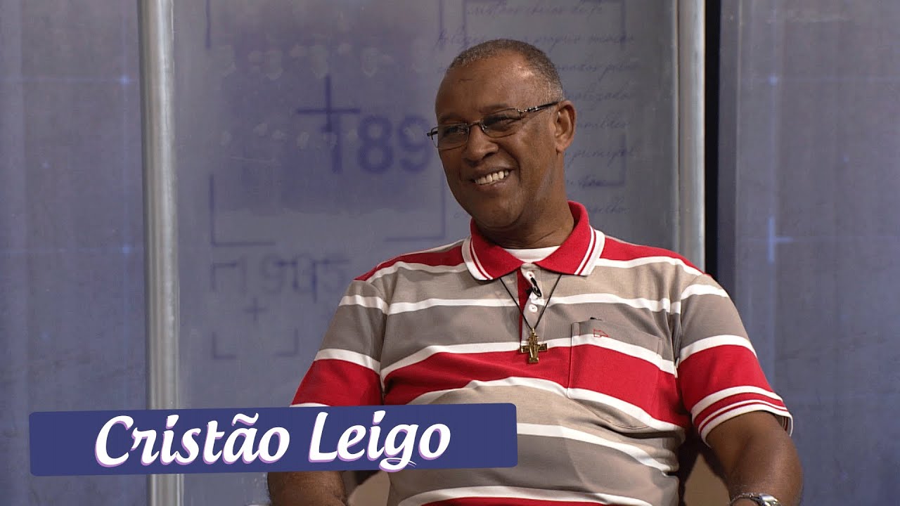 A importância do cristão leigo na Igreja e sociedade