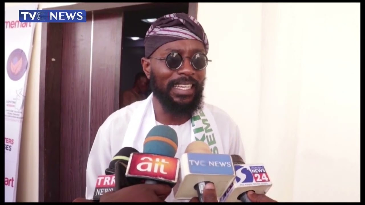 Gov'ship Election: Ekiti Youth Urged To Desist From Vote Buying, Violence