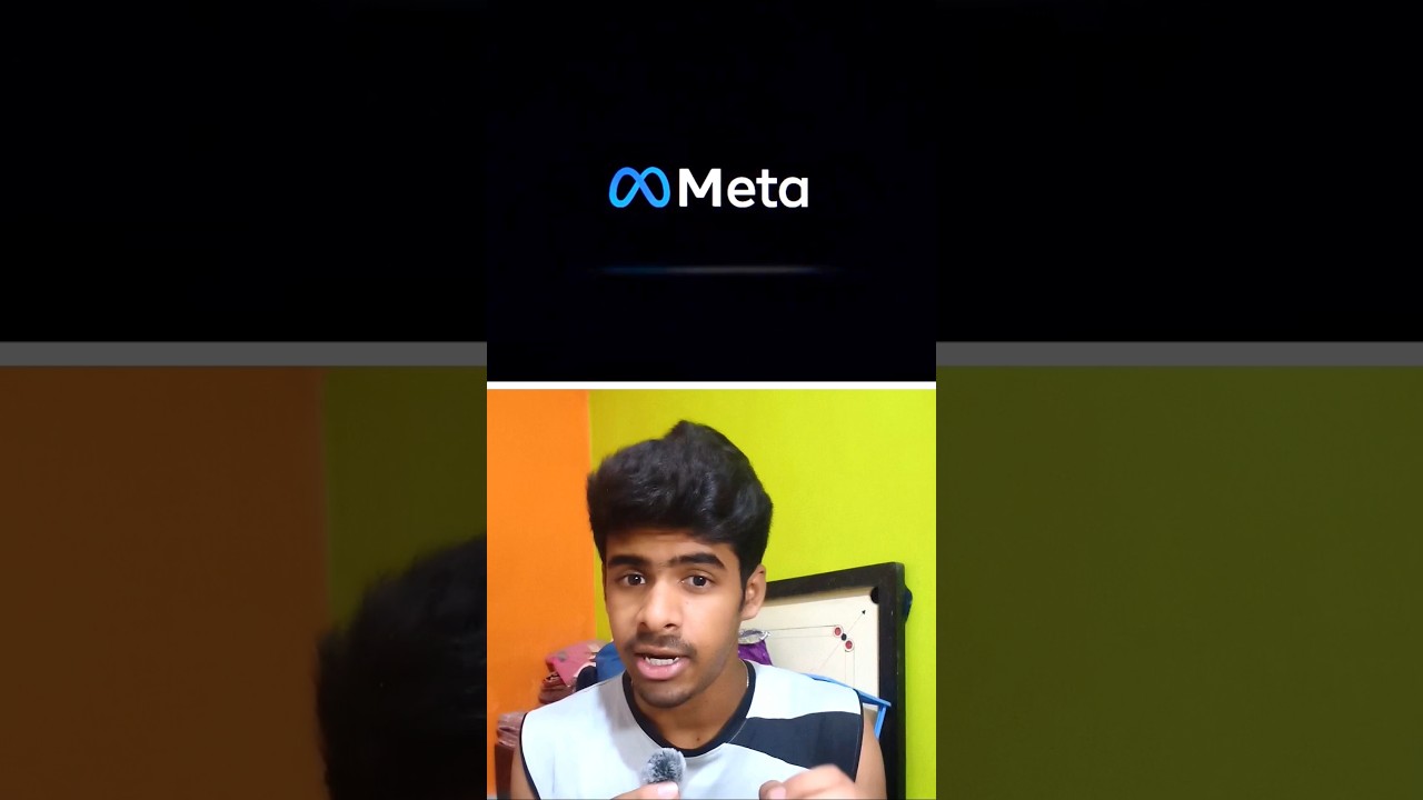 Meta Par Laga 567 Million Dollar Ka Fine! 😱 | #shorts #news #instagram