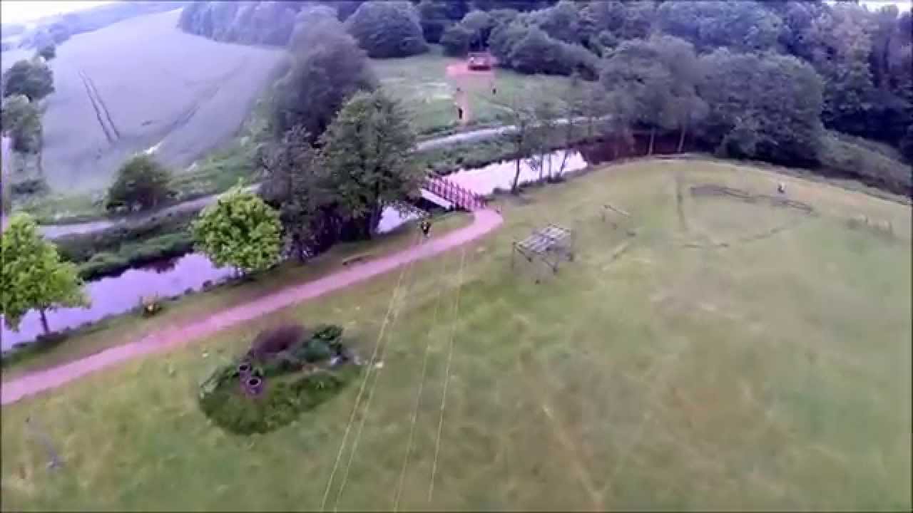 Vingsted ZipLine