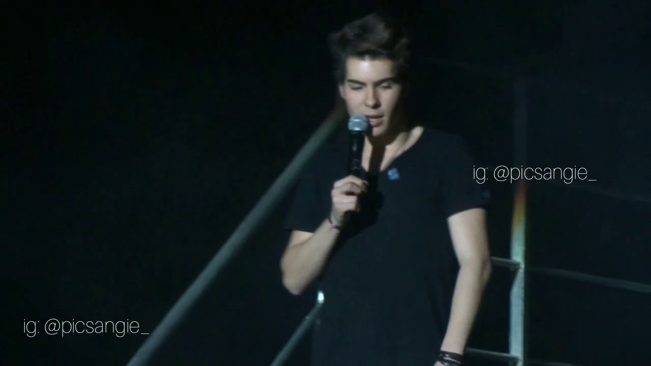 Ahora- Gemeliers