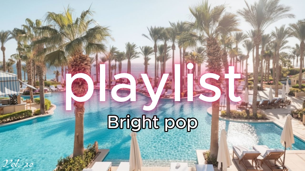 playlistㅣБез рекламы! Послушай всего 5 секунд! Мир изменится! ☀️Настроение l Для работы