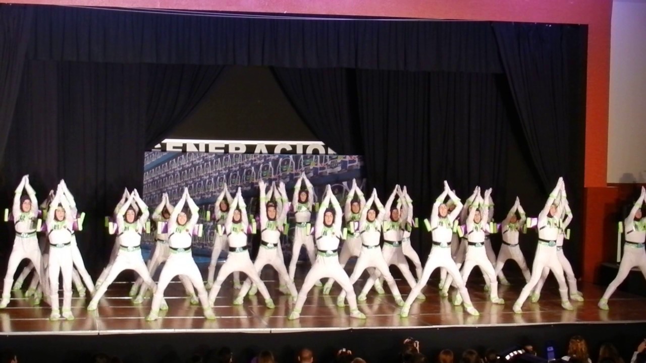 Fourth Light Year Final 2016