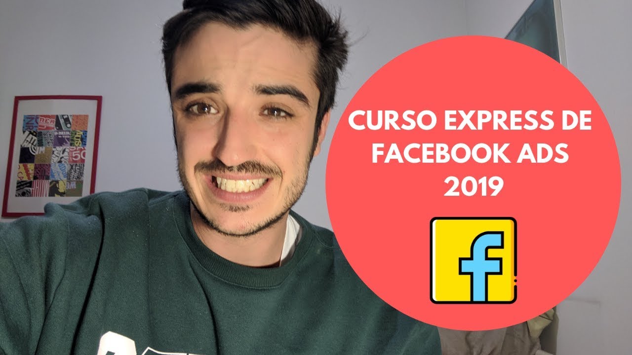 Curso Express Facebook ads 2019