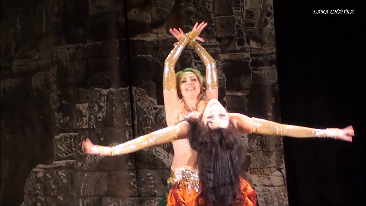 Дуэт Сальса Фьюжн. Duet Salsa Fusion.