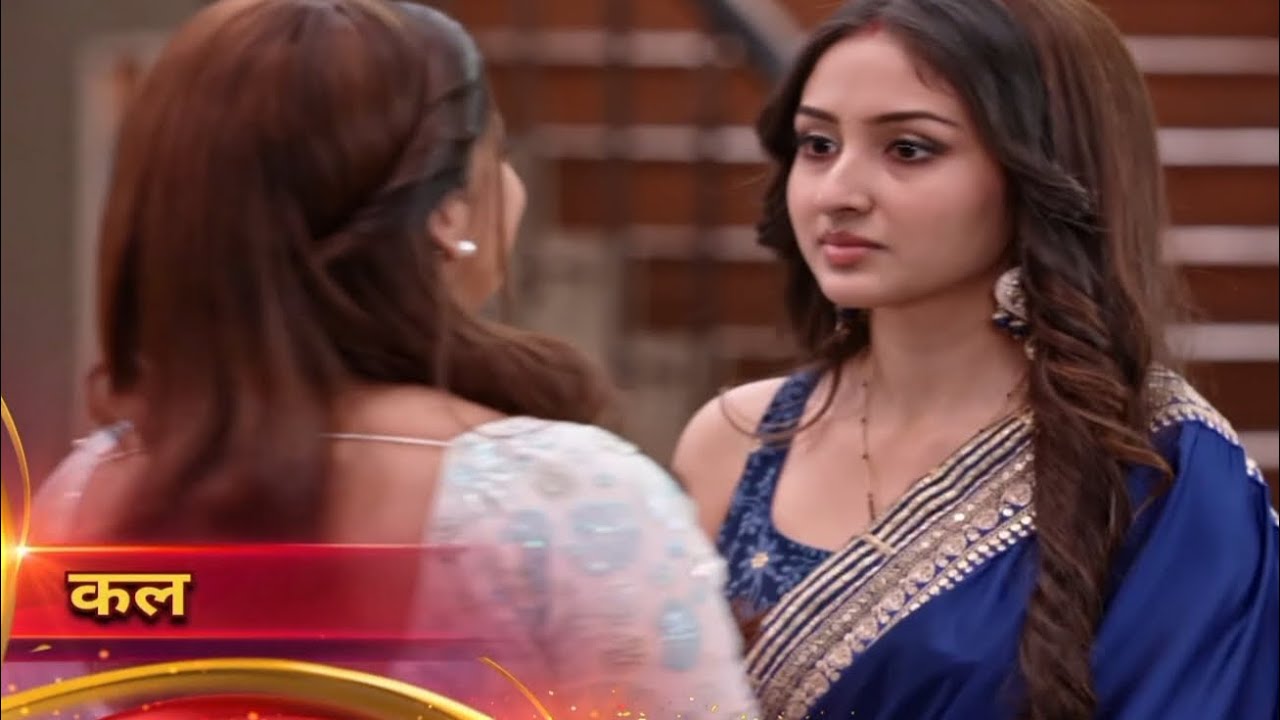 Parineeti New Promo | Pari Ne Bataya Sanju Ko Sachayi | 28 February 2025