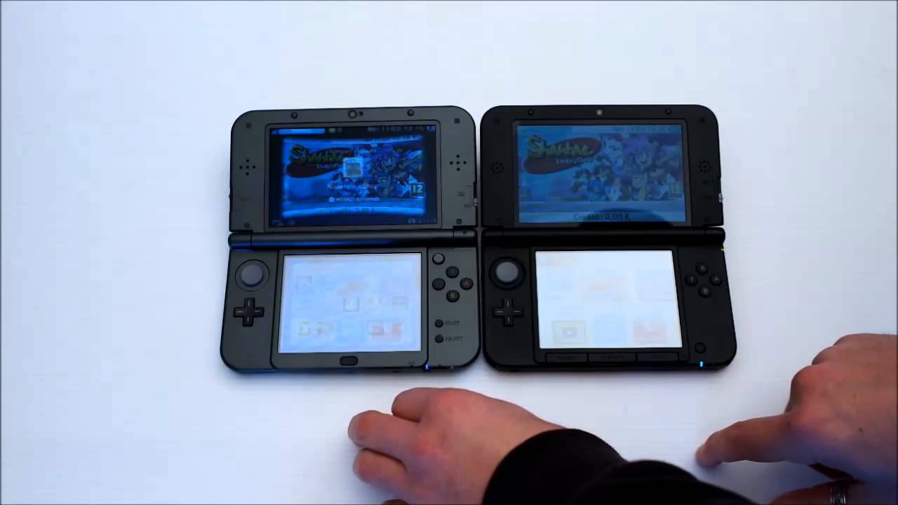 New Nintendo 3DS XL - recensione