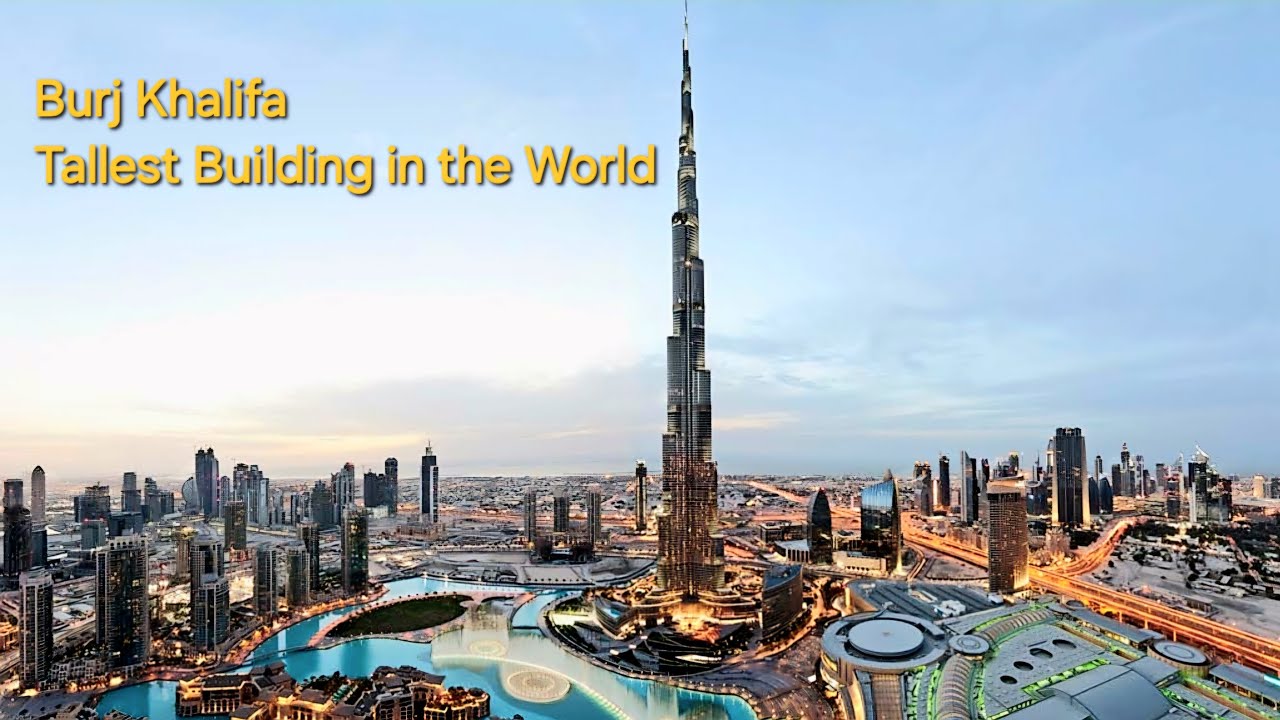 Burj Khalifa At the Top | Dubai Mall | JBR WALK | Dubai Fountain Show
