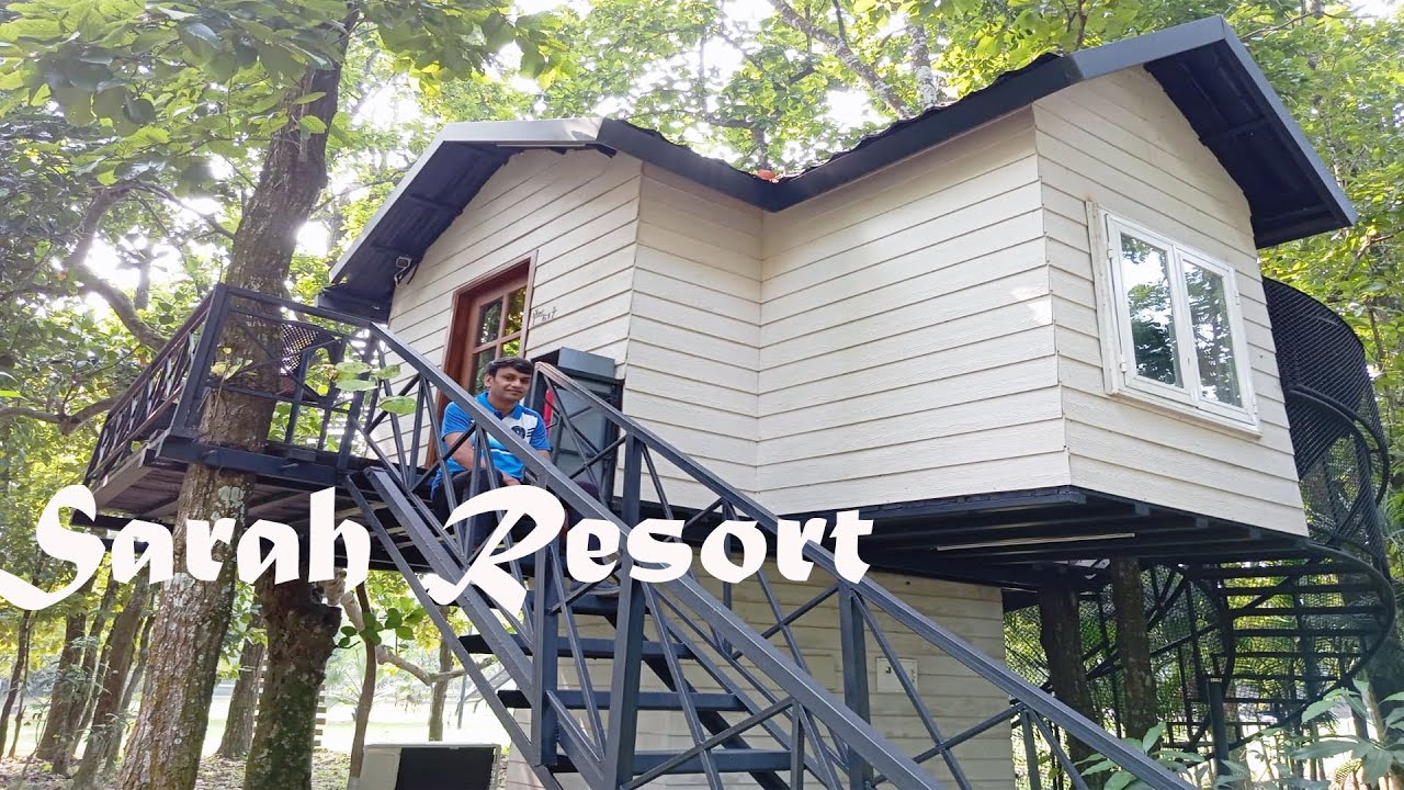 Sarah Resort Gazipur