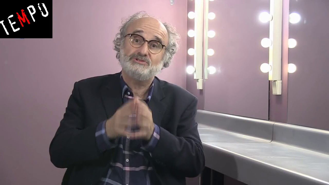 KEAN &agrave; TEMPO le 30/01/2020 // Alain SACHS