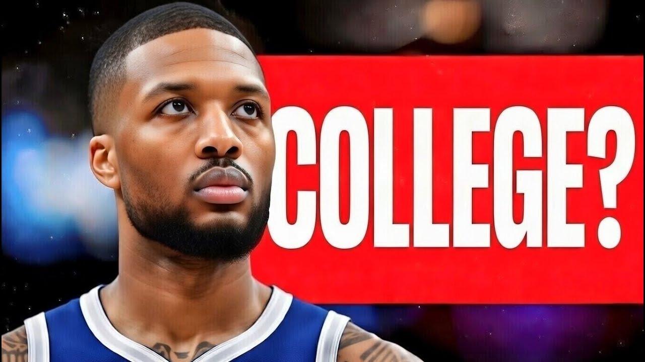 NBA Draft Pick Ditches Pros for College Millions: The Shocking NIL Loophole That Destroy the League