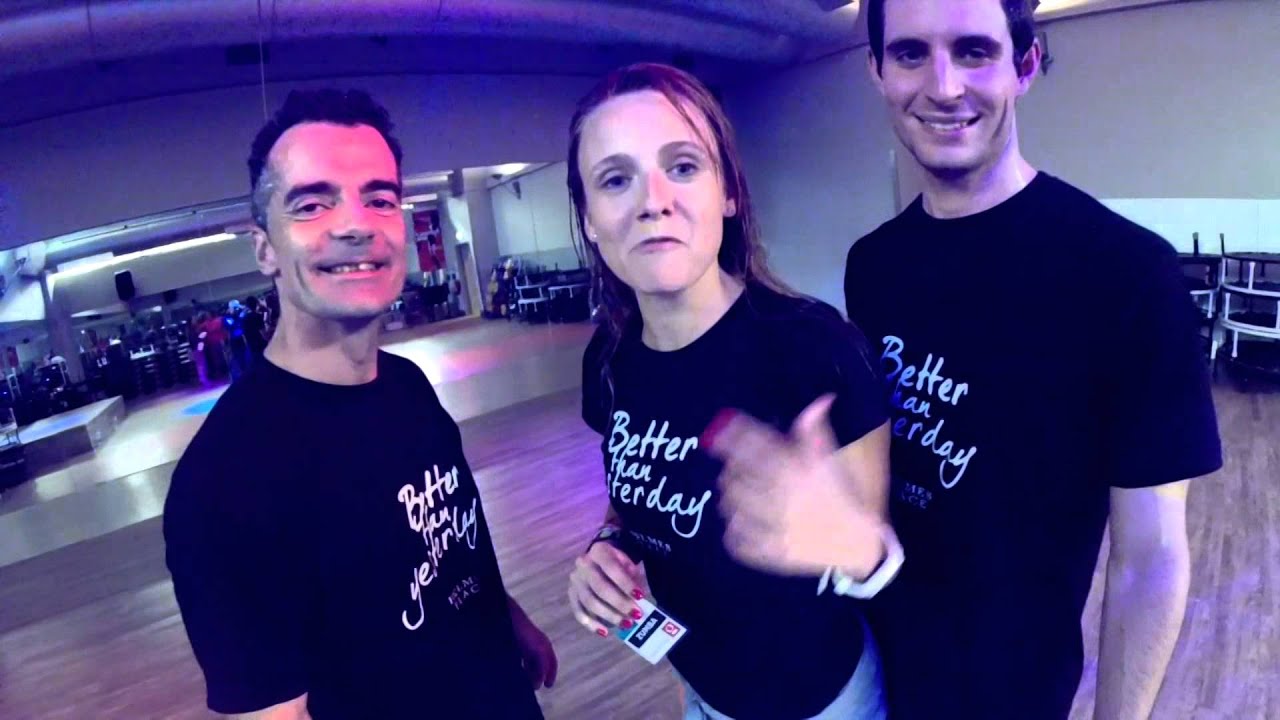 Live Well Party Outubro 2015