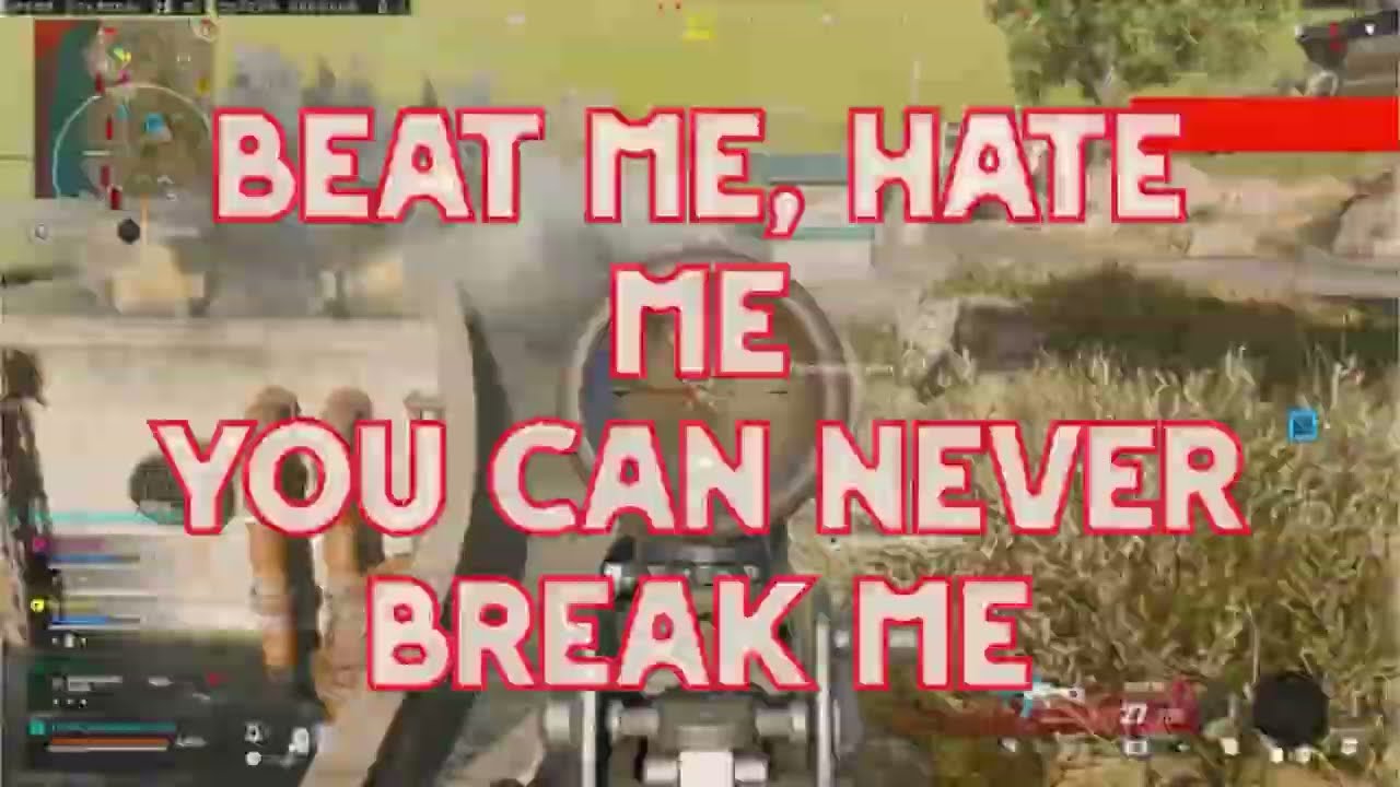 ⁠Warzone moment with NACON Revolution 5  pro