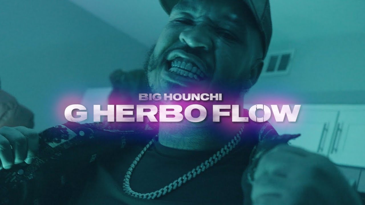 Big Hounchi - G Herbo Flow (Exclusive Music Video) | Dir. BTC Visuals