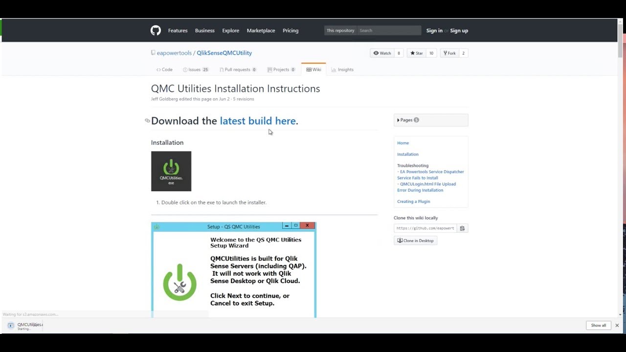Утверждение листов Qlik Sense с помощью инструмента QMC Utility &mdash; советы и рекомендации Qlik Tuesday