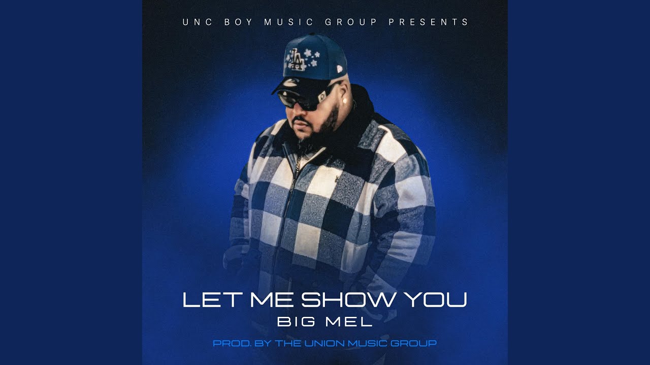 Let Me Show You