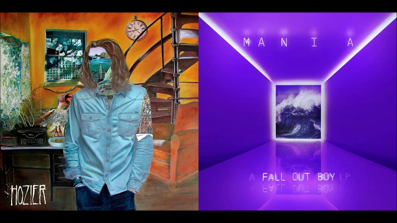 Churches - Fall Out Boy vs Hozier (Mashup)