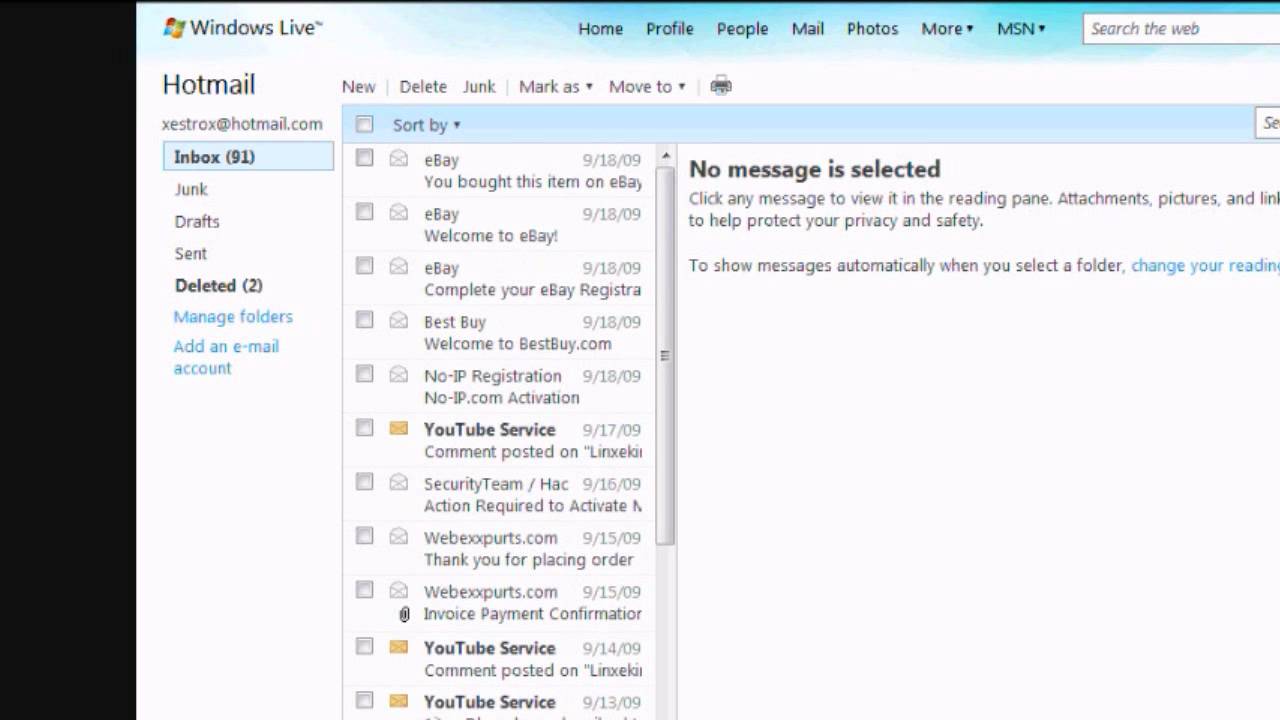 Elvy666 Gets Hacked