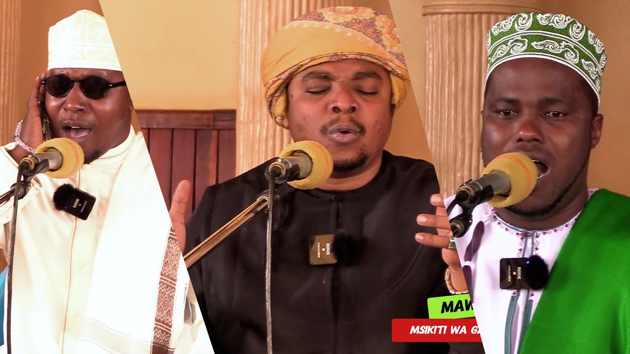 MUUMINI HATAKIWI KUWA OMBA OMBA KIPO KITABU KITUKUFU CHA KUKIMBILIA/By. Sharifu Mohammad Alawi