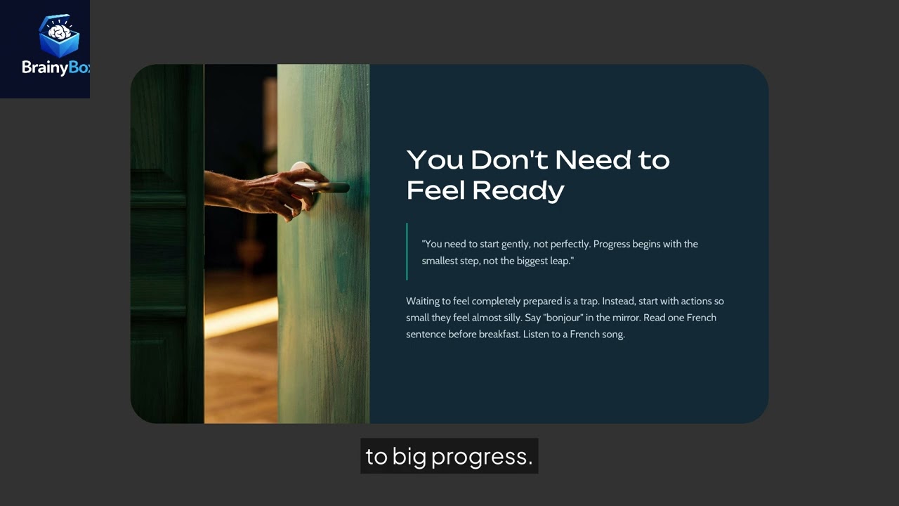 Why Confidence Matters More Than Skill