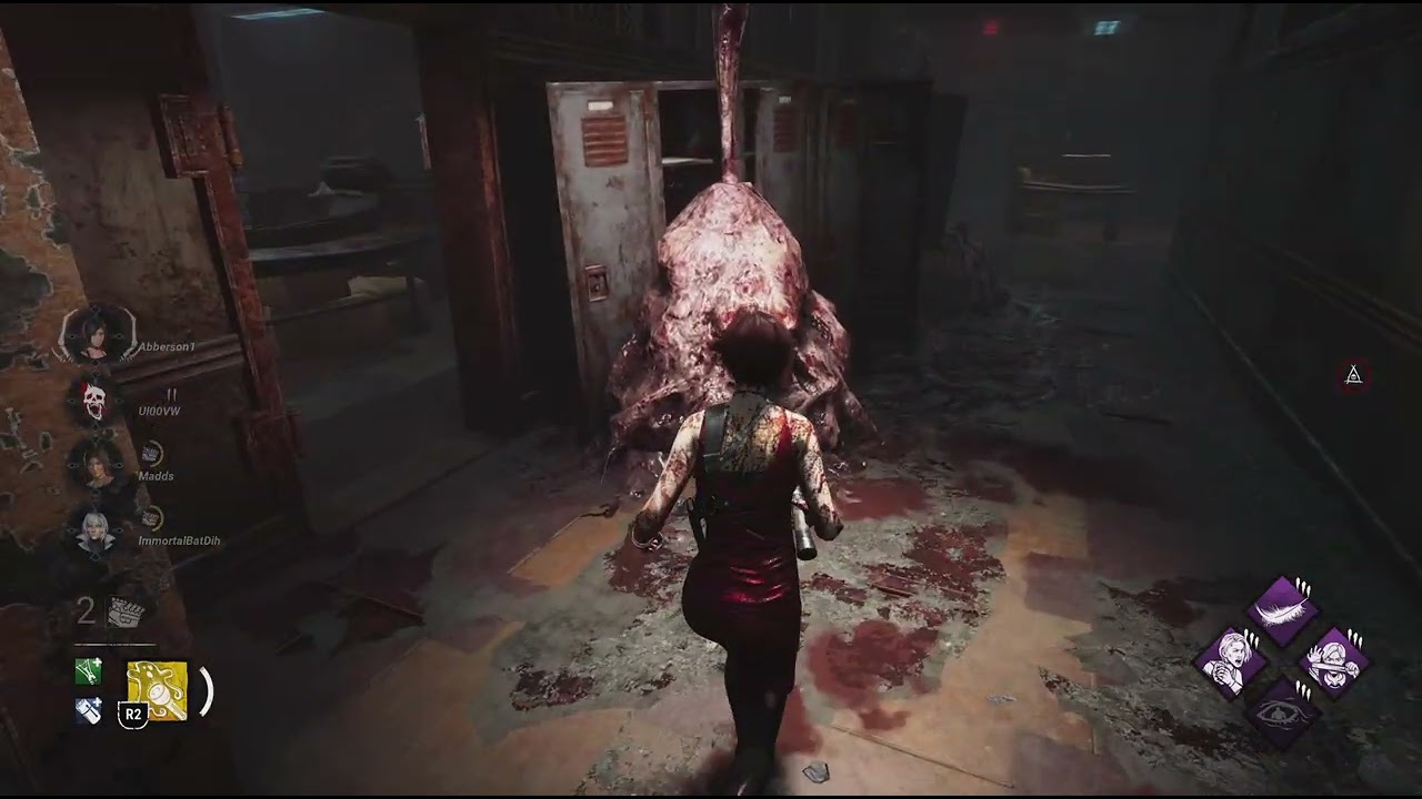 Dead by Daylight 9/02/26