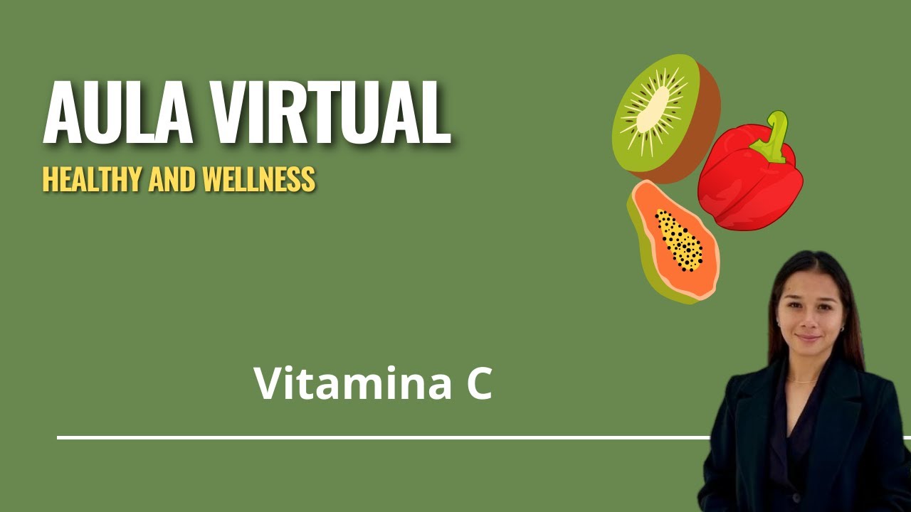 VITAMINA C