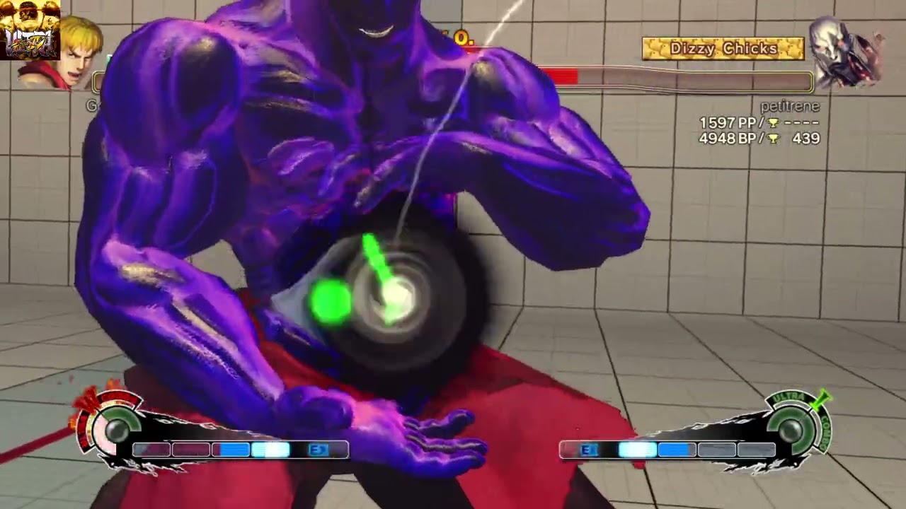Usf4 2026 ranked 