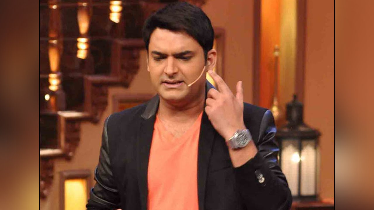 Kapil Sharma show's scriptwriter arrested on murder charges | Filmibeat