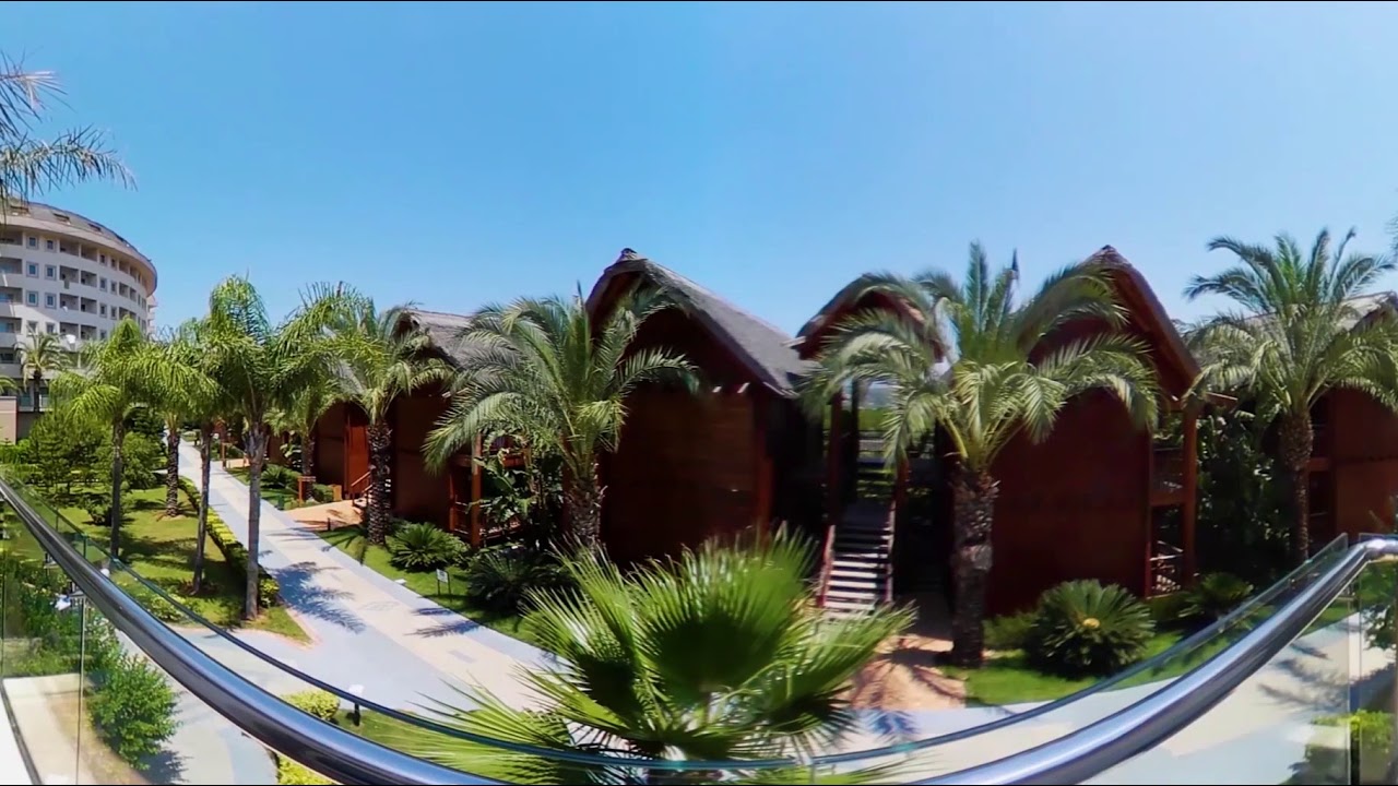 Villa Suite (Long Beach Resort Hotel & SPA)