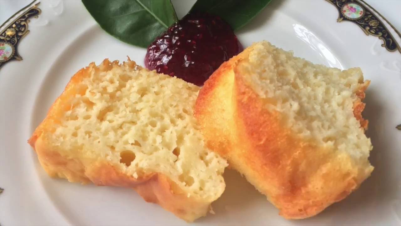 Bizcochuelo de Queso I Sin azúcar I Apto para Diabéticos I Bajo en calorías
