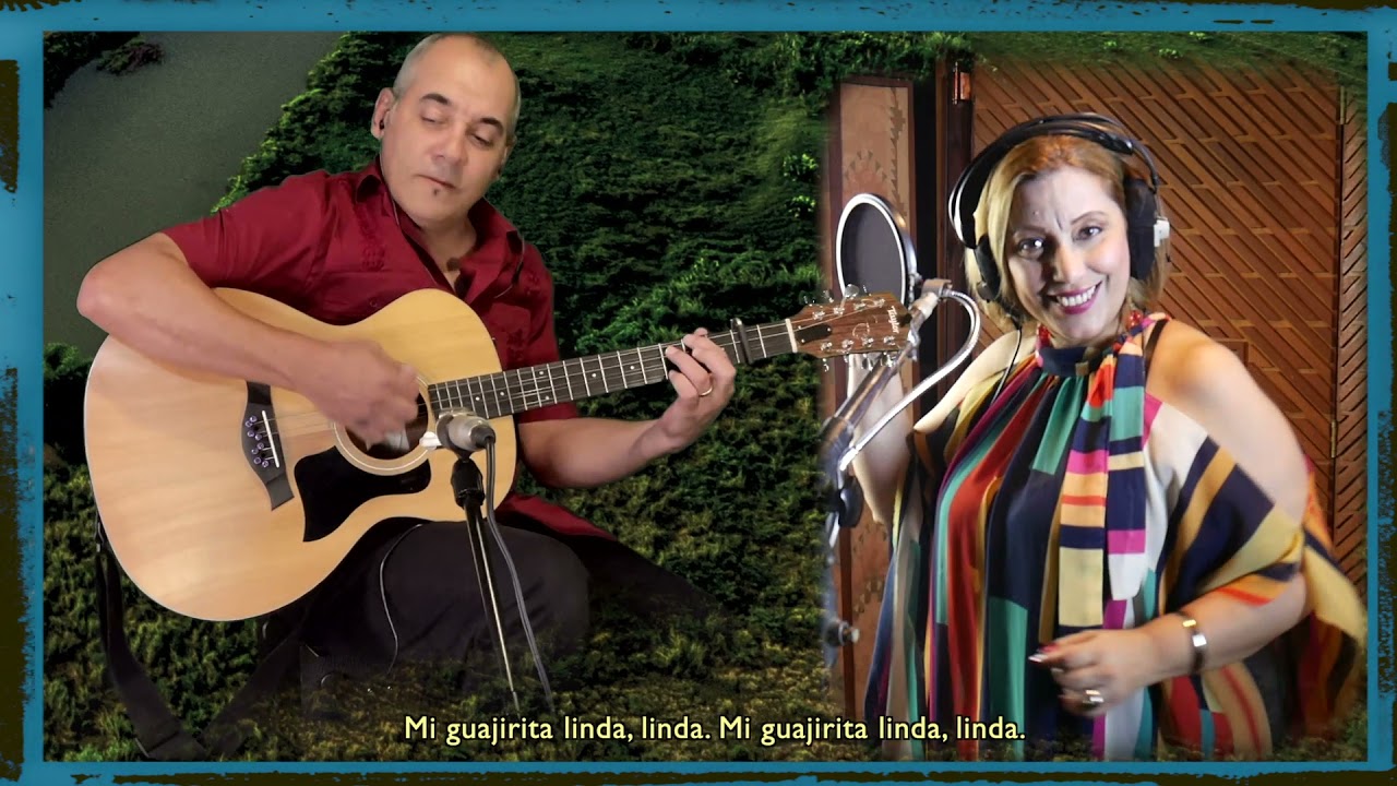 Kiki Valera “La Guajira
