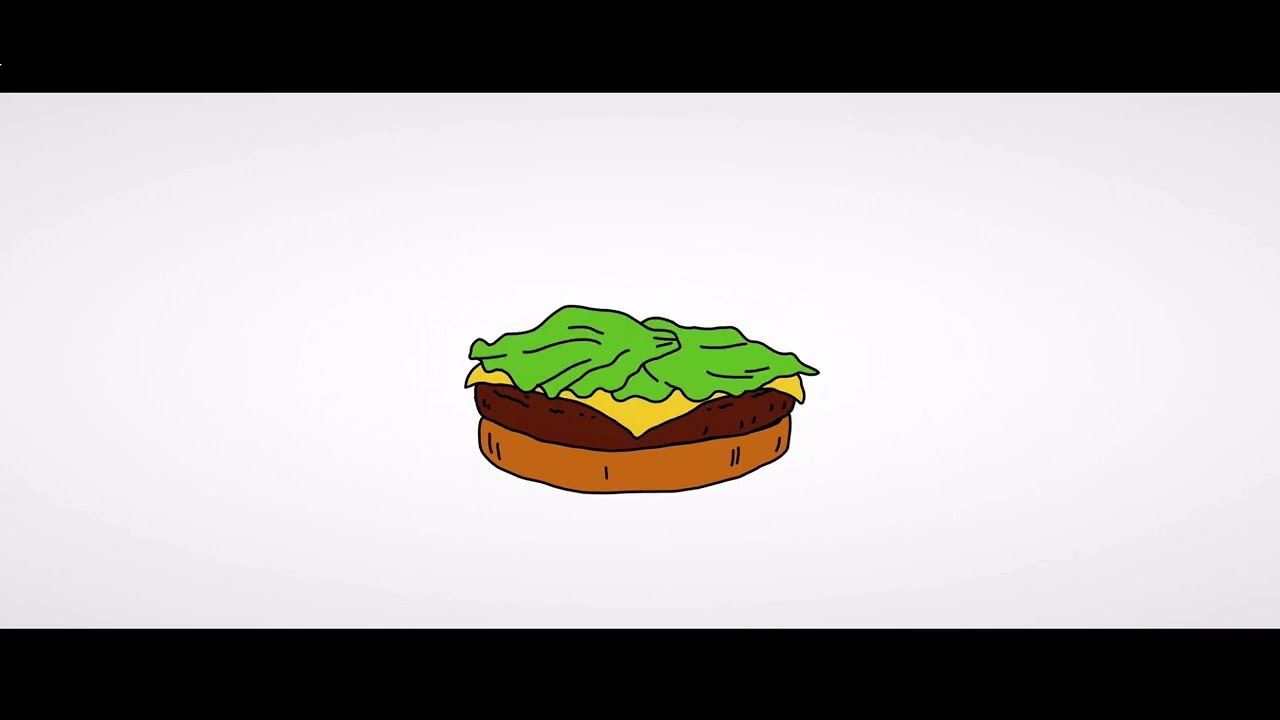 The bobs burgers movie openings scene