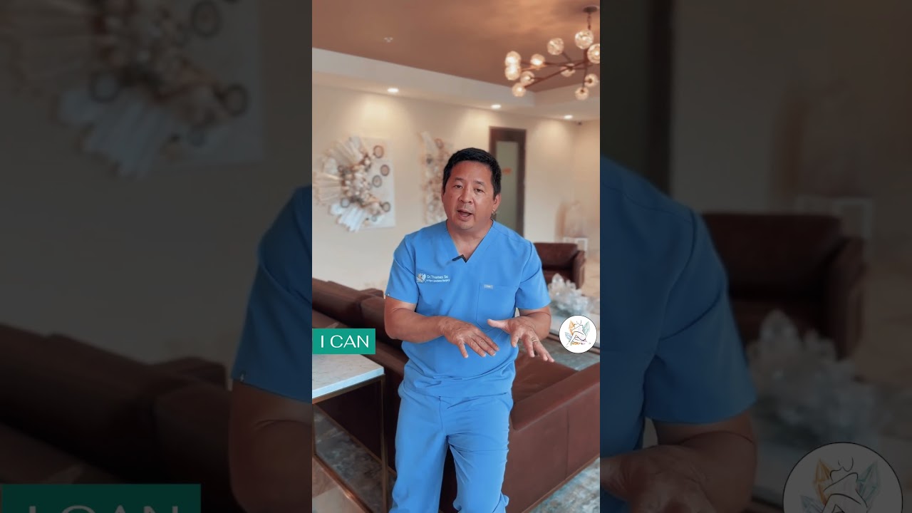 Art of Sculpting | Celebrity Arms&trade; Liposuction | Immediate Results | Expert Dr. Thomas Su