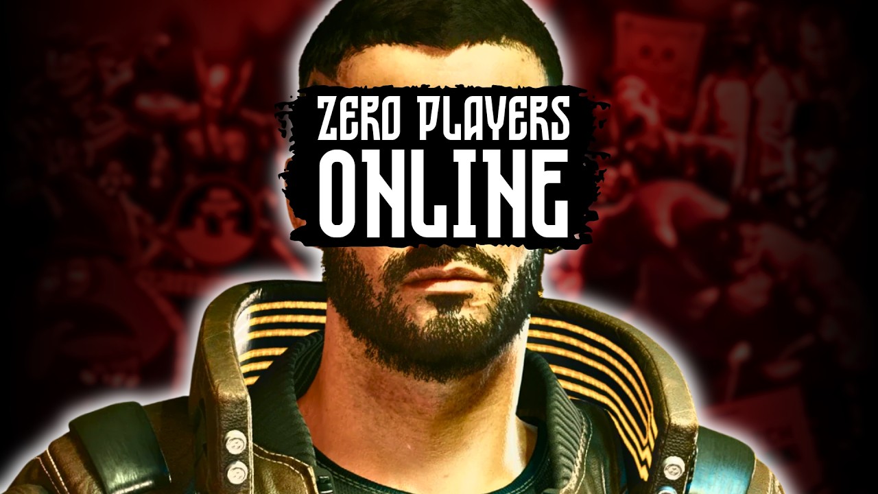 Awful Updates That Broke Video Games