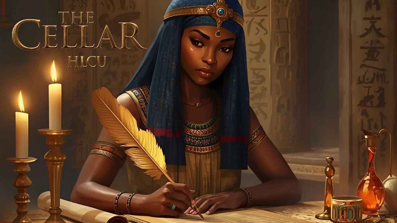 Напиши письмо: Освобождение, раскрытие и возвращение своей силы | Повтор из подвала