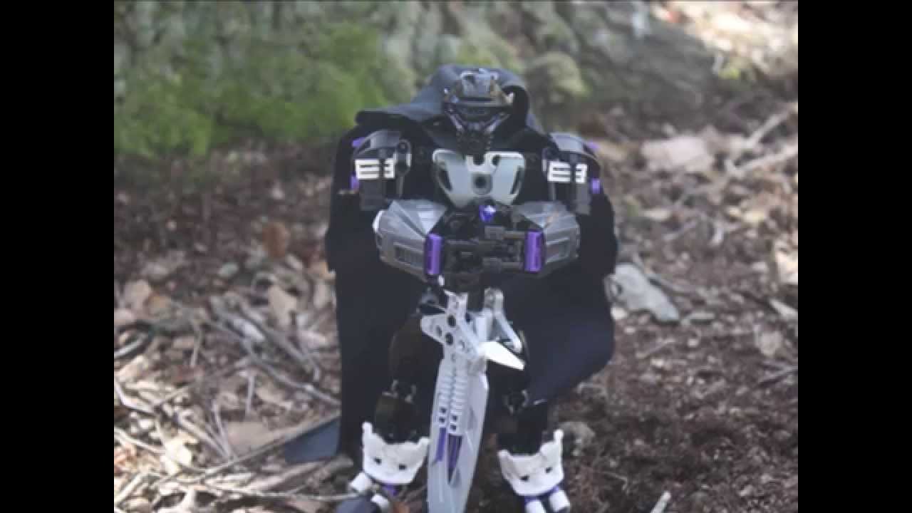 MOC Slideshow: Maethor