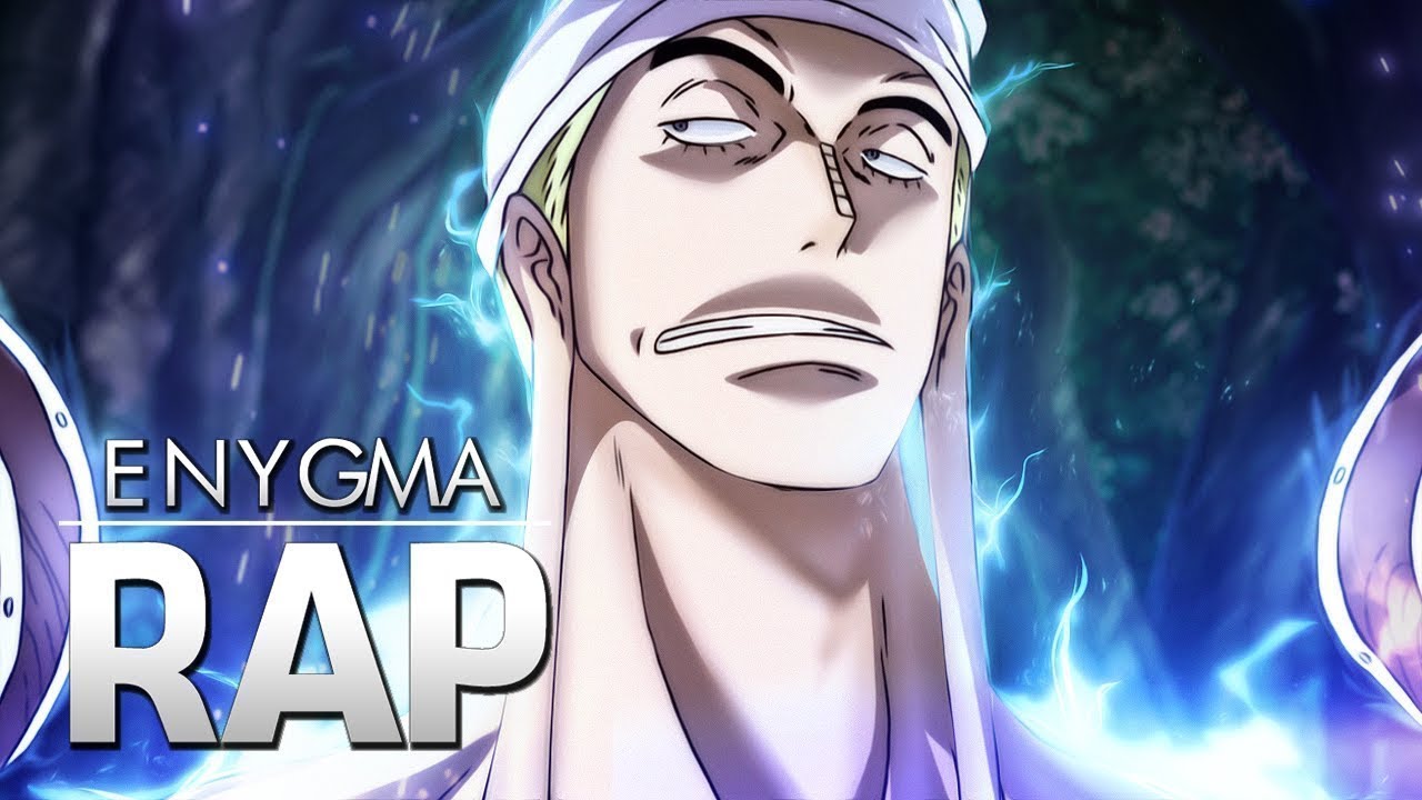 Julgamento Divino | Enel (One Piece) | Enygma 66 [REMAKE]