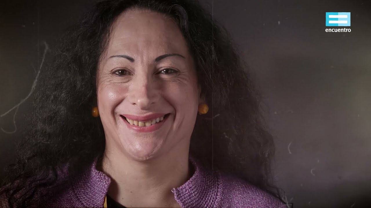Eva, el camino del pueblo - Canal Encuentro