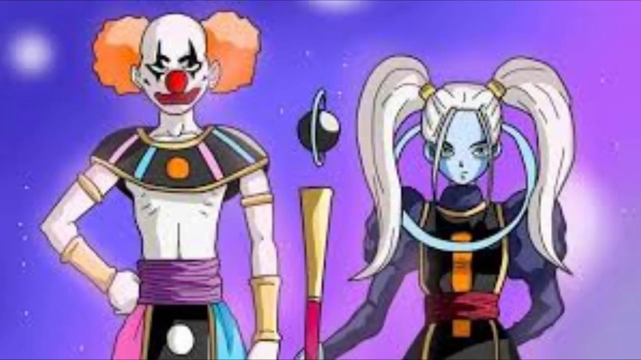 ¿Que Hubiera Pasado Si?...Goku Era Traicionado Y Se Unía Al Universo 11? Parte#1