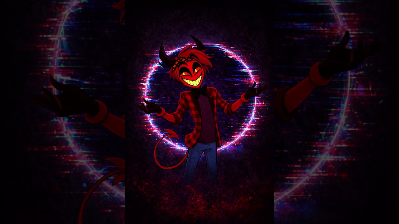 Keep Your Eyes Forward || Hellspawn Album 1