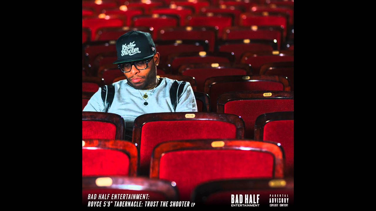 Royce 5'9 - The Banjo (Audio)
