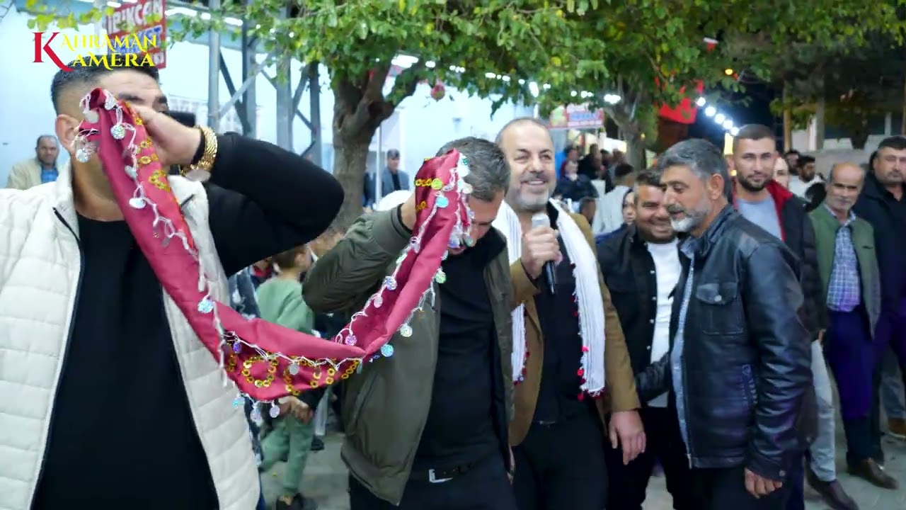DİLAN & İBRAHİM 'İN KINASI BÖLÜM 3 KİLİS VİJLİ KÖYÜ  GRUP KAYACAN&PINARCAN KAHRAMAN KAMERA