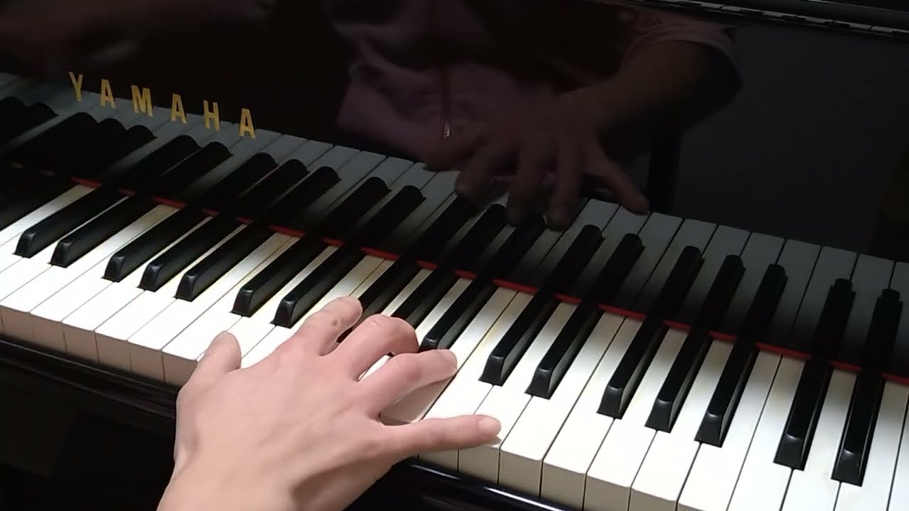 Ravel:Menuet sur le nom d'Haydn ラヴェル:ハイドンの名によるメヌエット
